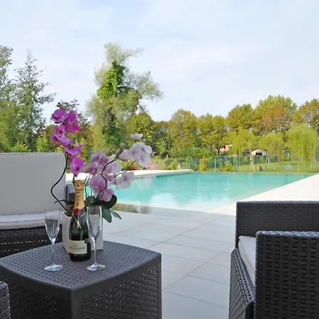 Ideal 5 Bedroom With Pool * 塞拉韦扎