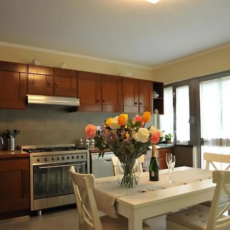 Villa Ideal 5 Bedroom With Pool