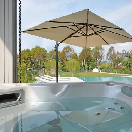 Ideal 5 Bedroom With Pool Βίλα *